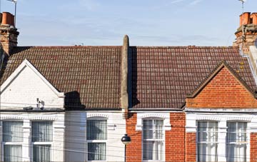 clay roofing Childwick Green, Hertfordshire