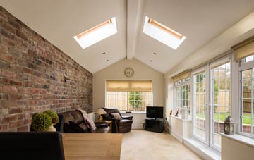 conservatory roof insulation Childwick Green, Hertfordshire