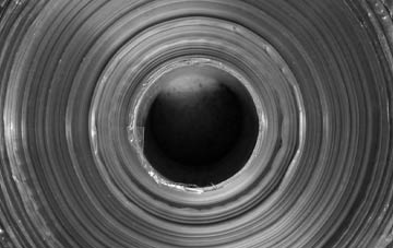 Childwick Green edpm waterproofing