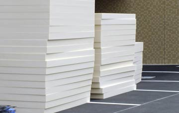 Childwick Green flat roof insulation costs