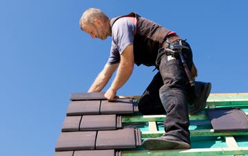 disadvantages of Childwick Green slate roofing