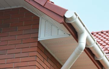 Childwick Green soffit repair costs