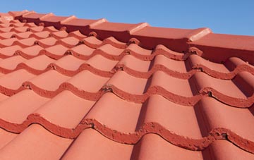 Childwick Green tile and slate roof replacement