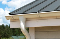 Childwick Green soffits